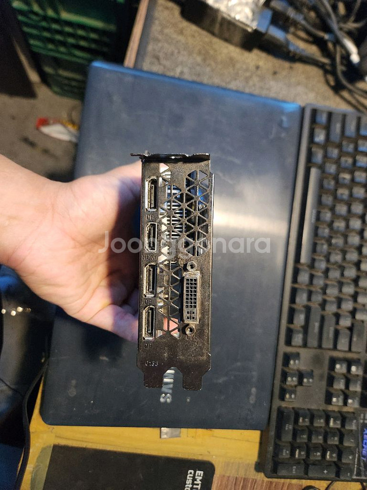 그래픽<947>gtx950 2g 무전원--2
