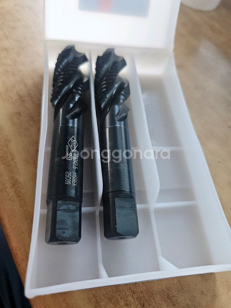 스파이럴탭 팝니다--2