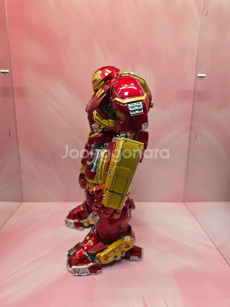 3[코믹케이브 1/12 헐크버스터 MK44] 30cm--3