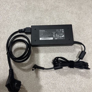 한성 노트북 어댑터 120W A12-120P1A