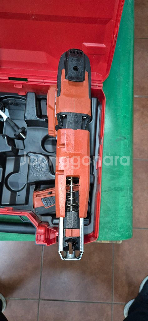 HILTI]힐티매거진SD5000-A22 2세대 풀세트--2