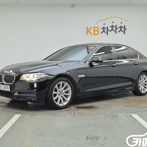 [BMW]5시리즈 (F10) 528i xDrive #앱