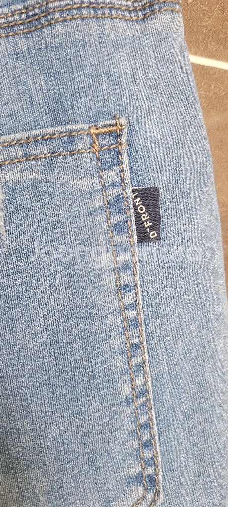 (남성32인치) 얇은 청반바지(여름용)--3