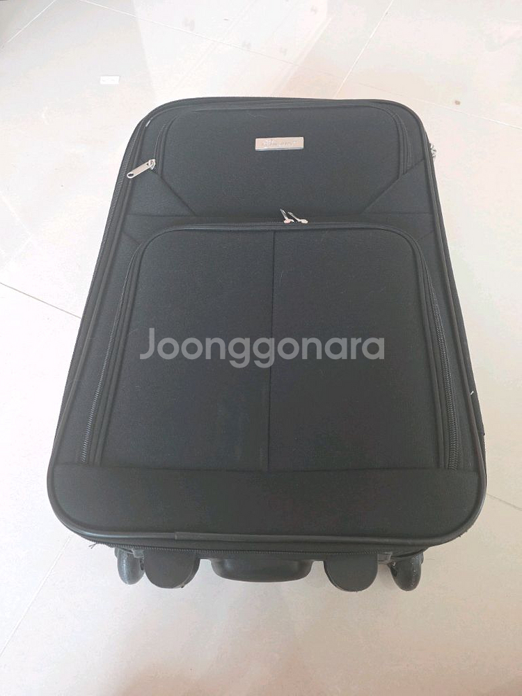 소프트캐리어 16인치 팝니다--0