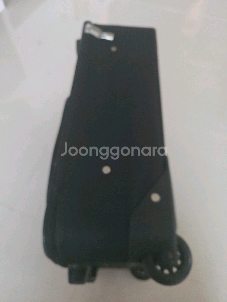 소프트캐리어 16인치 팝니다--1