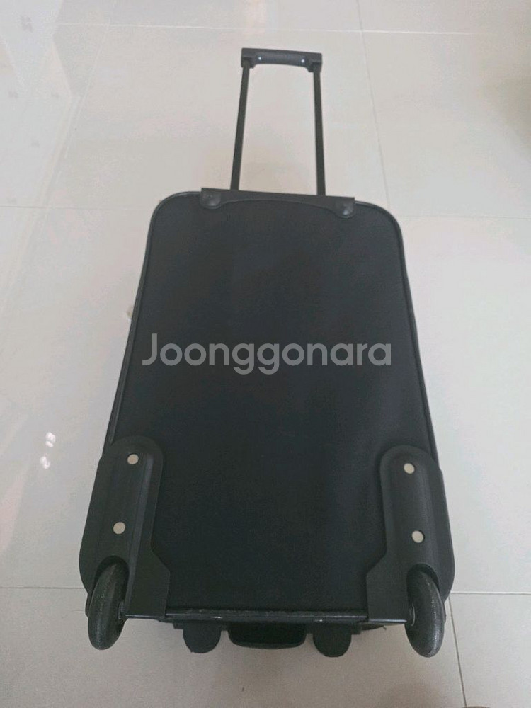 소프트캐리어 16인치 팝니다--2