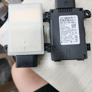 VW SRR 코너 리어 센서 2개