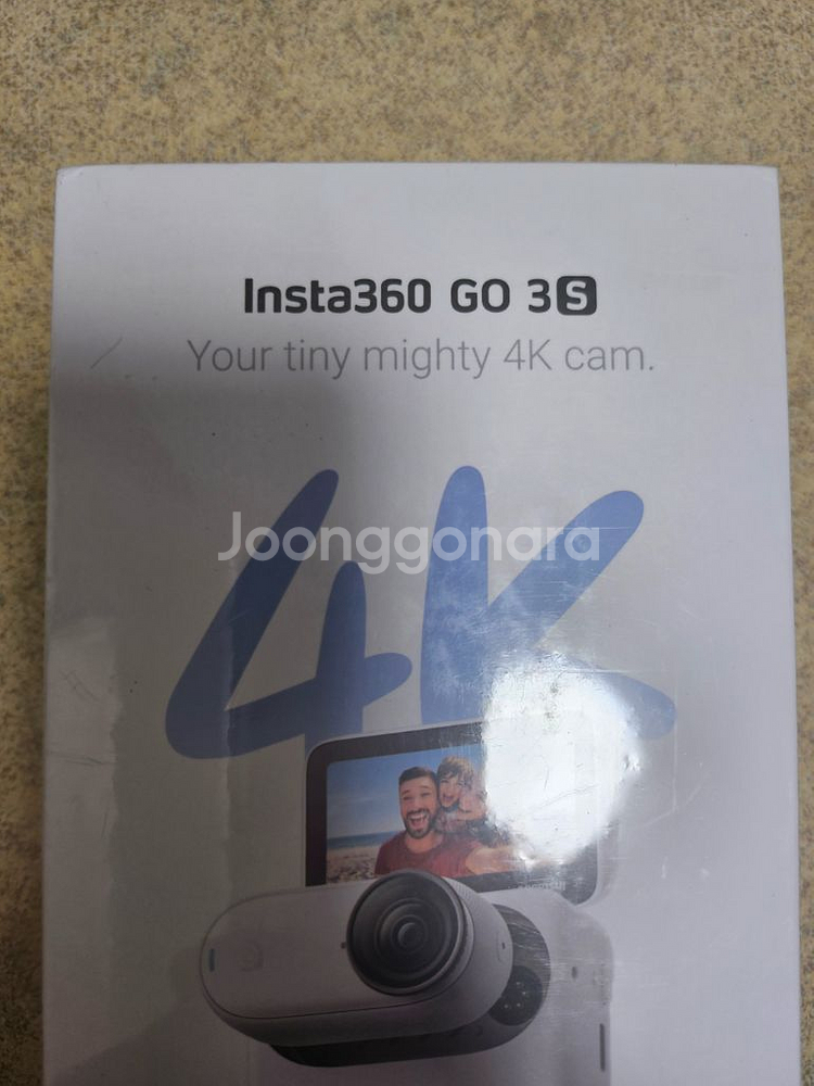 인스타360 GO 3S--1