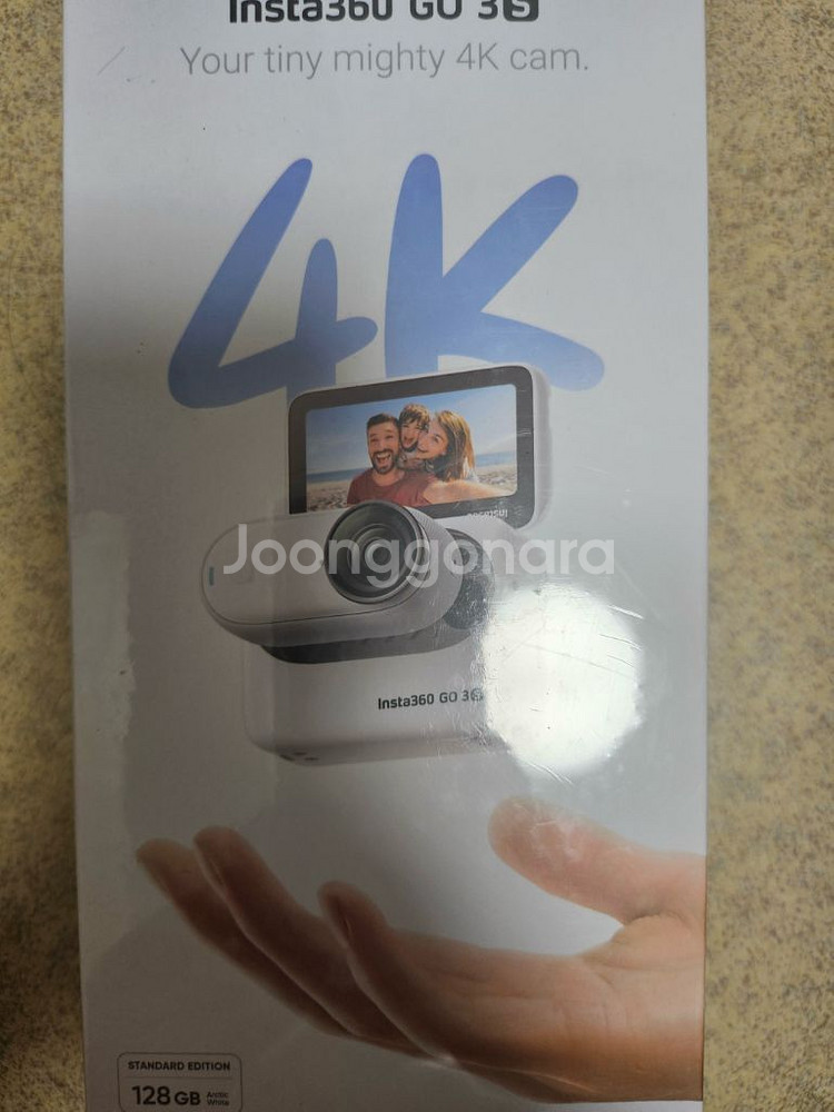 인스타360 GO 3S--0