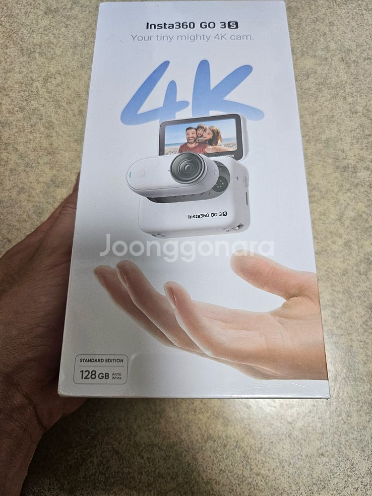 인스타360 GO 3S--3