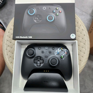 8bitdo Orion Ii 무선 게임 패드 Rgb 조
