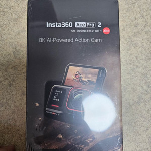 인스타360 에이스프로2