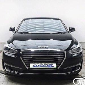 [제네시스]EQ900 3.3 T-GDI 럭셔리 (5인승
