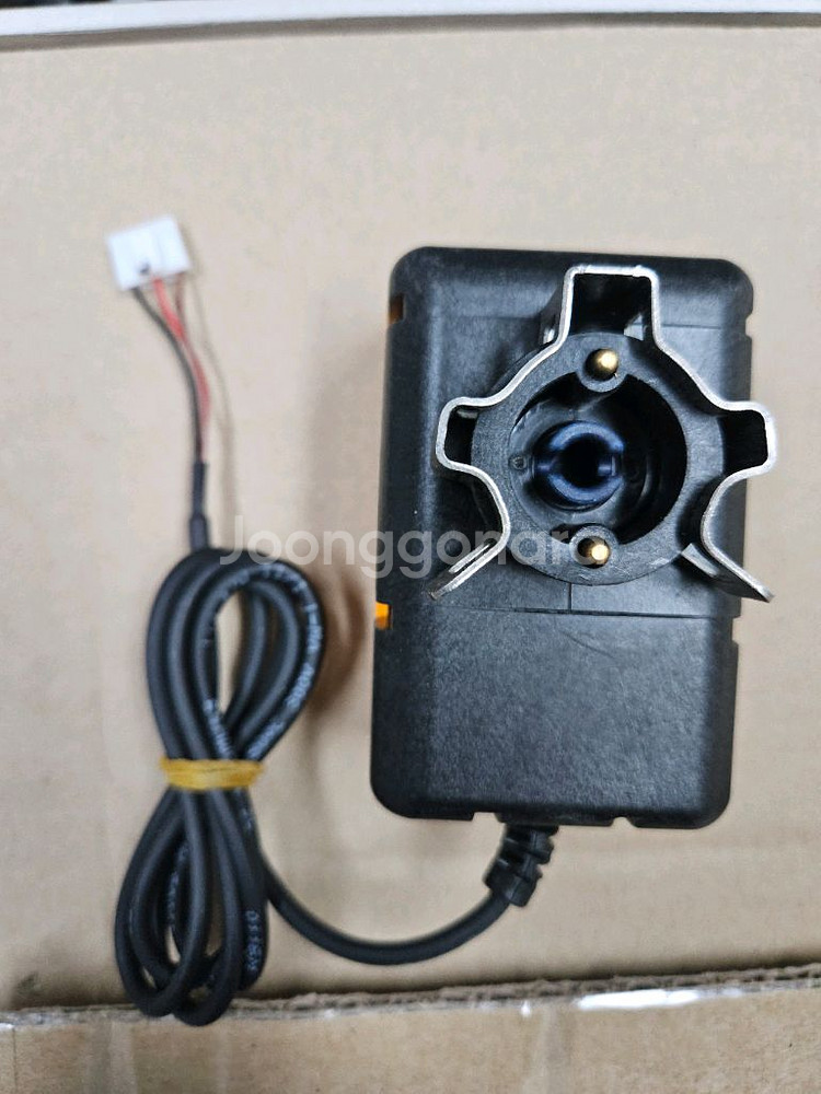 새상품) 귀뚜라미 CTV-220 개별난방 구동기--1