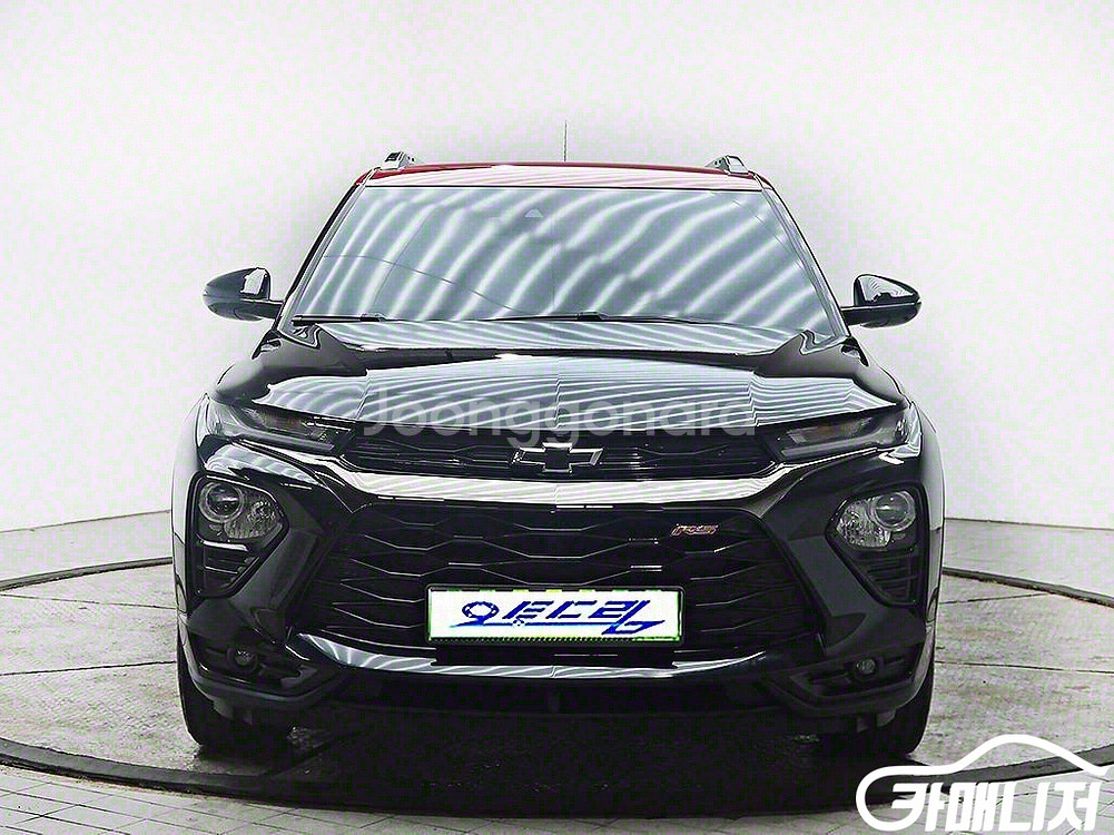 [쉐보레]트레일블레이저 2WD 1.3 터보 가솔린 RS--0