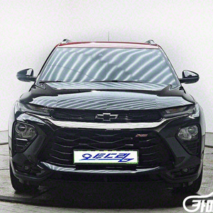 [쉐보레]트레일블레이저 2WD 1.3 터보 가솔린 RS