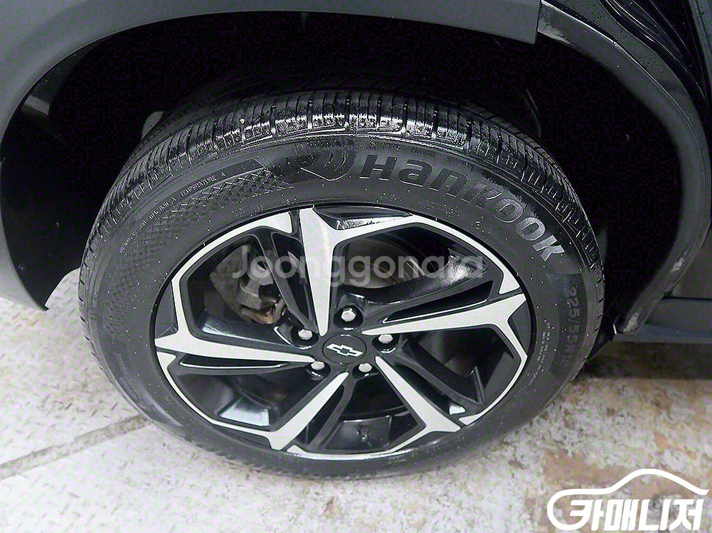 [쉐보레]트레일블레이저 2WD 1.3 터보 가솔린 RS--7