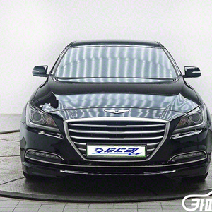 [현대]제네시스DH G330 모던 AWD (5인승) #