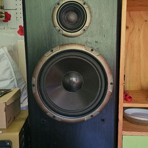 인켈 명기 스피커 s-9500B