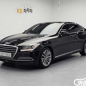 [현대]제네시스DH G330 프리미엄 AWD #앱특가