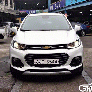[쉐보레]더뉴트랙스 디젤 1.6 LT 코어 (5인승)