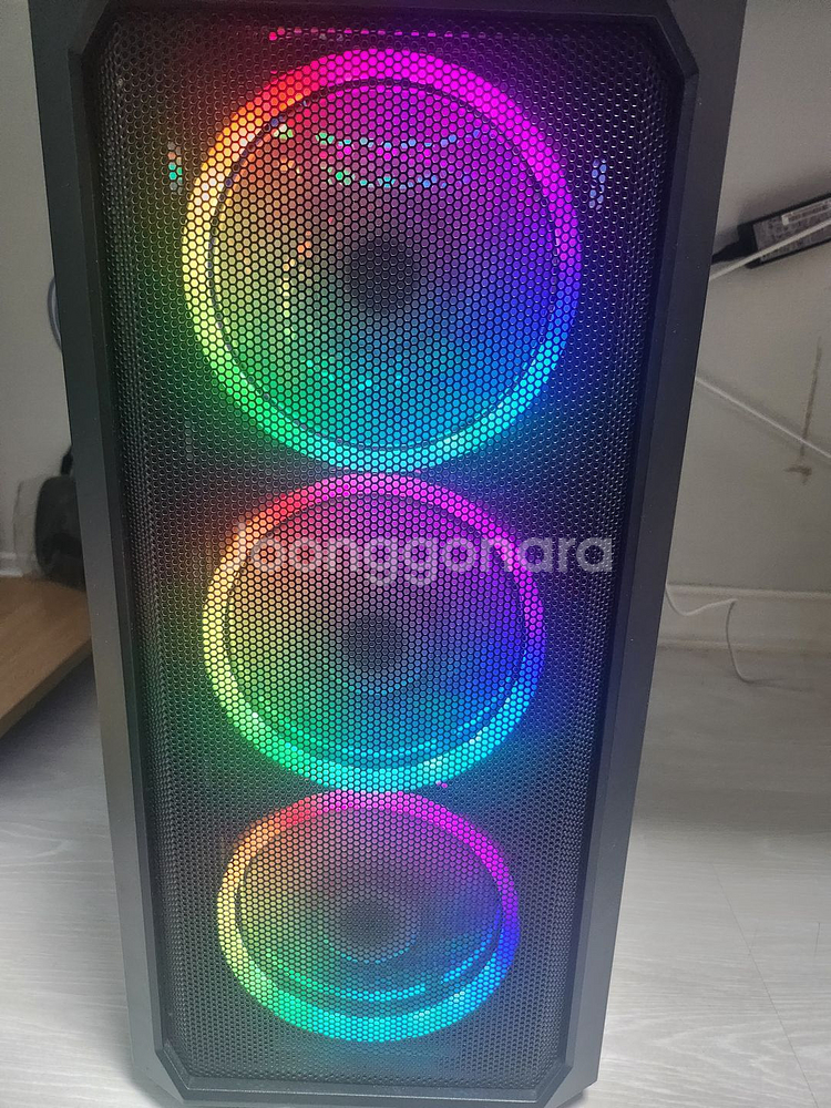 I5 9400F rtx2060 본체--0