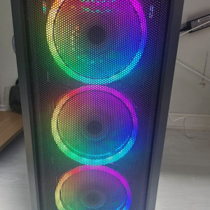 I5 9400F rtx2060 본체