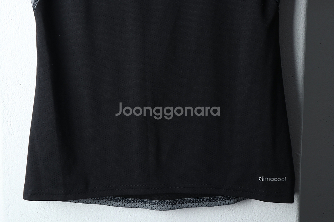 (2XL) 아디다스 반팔 티셔츠 빅사이즈 기능성--3