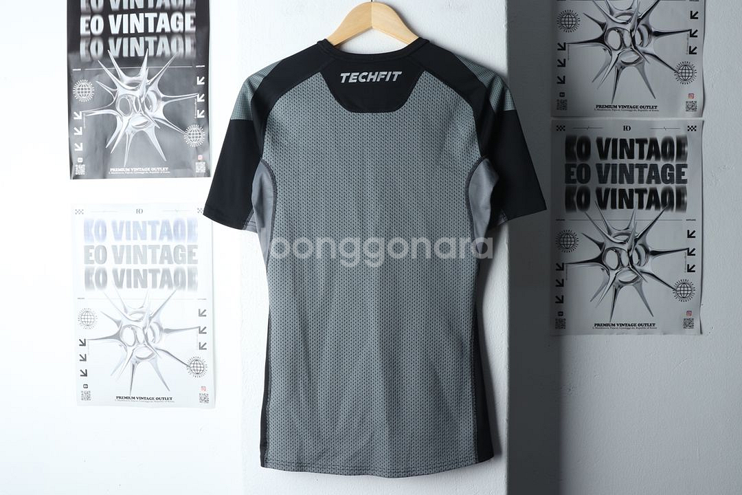 (2XL) 아디다스 반팔 티셔츠 빅사이즈 기능성--6