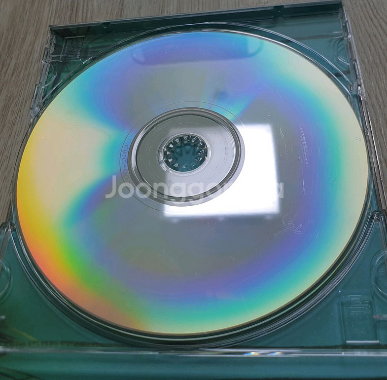 [택포] 이뉴 Enue 1집 독립선언 헤어진 만큼 CD--3