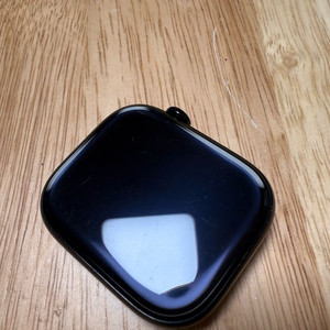 애플워치10 46mm 블랙