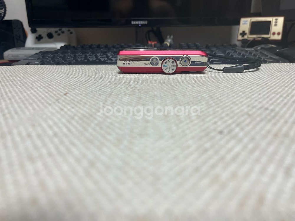 삼성 VLUU L730 디카 판매합니다--5