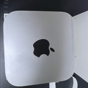 애플 Mac Mini m4