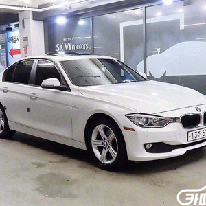 [BMW]3시리즈 (F30) 320d xDrive #앱