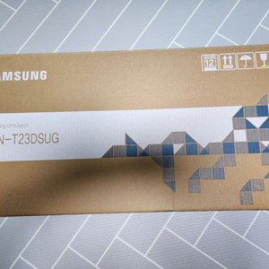 삼성 써큘레이터 SFN-T23DSUG