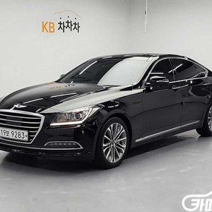 [현대]제네시스DH G330 프리미엄 AWD #앱특가