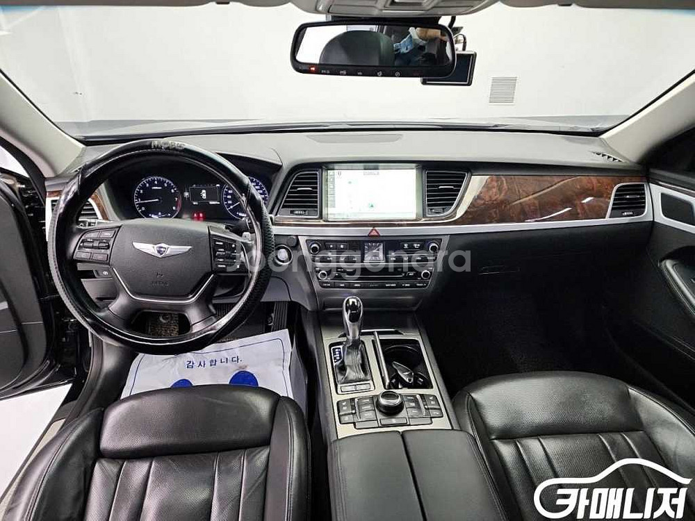 [현대]제네시스DH G330 프리미엄 AWD #앱특가--6