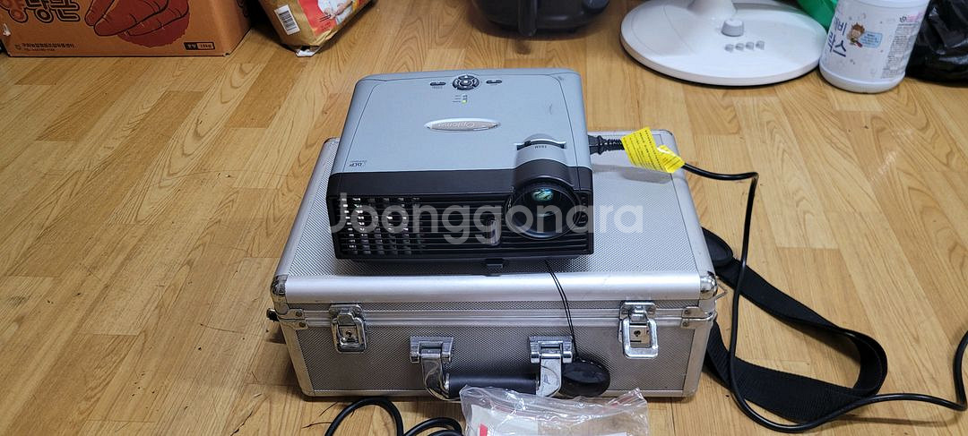 옵토마 빔프로젝트--0