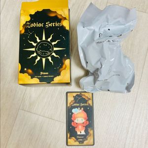 디무 별자리 피규어(게자리) 판매합니다