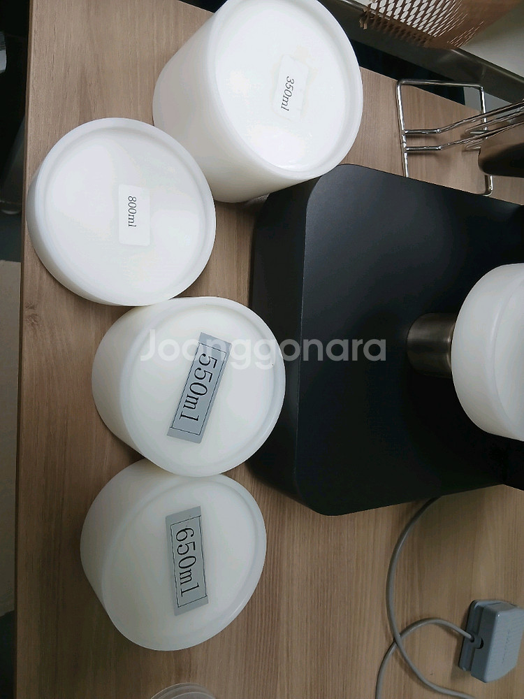 식품용 큐캔시머 멀티401--1