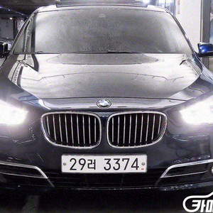 [BMW]5시리즈 GT (F07) GT xDrive #