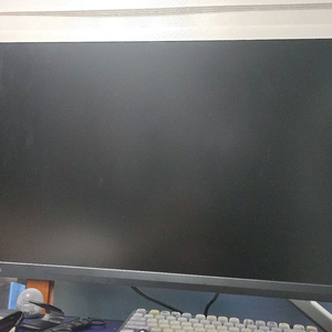 필립스 qhd 240hz 모니터 팝니다.