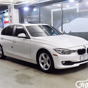 [BMW]3시리즈 (F30) 320d xDrive #앱