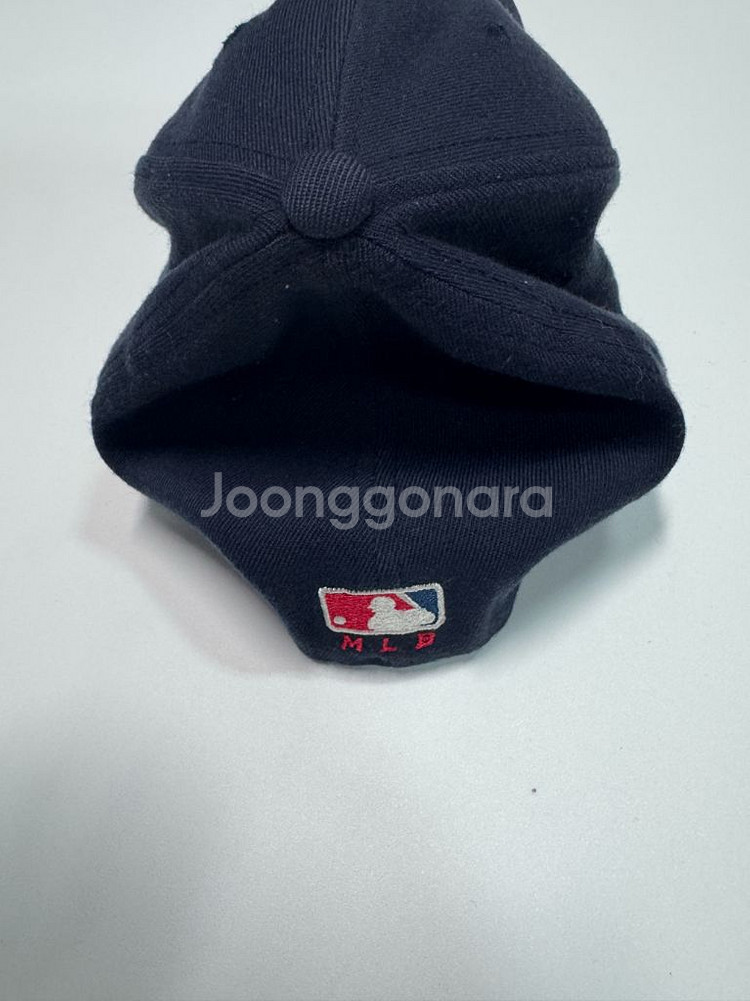 여성 MLB 보스턴 레드삭스 볼캡 올드스쿨 y2k--1