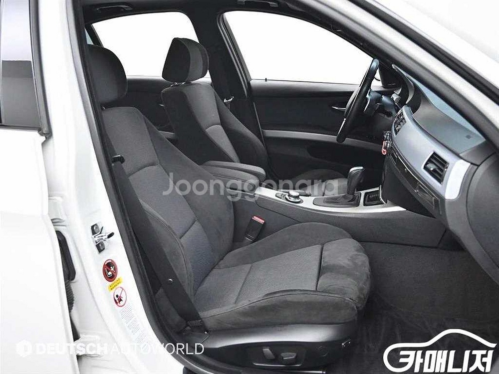 [BMW]3시리즈 (E90) 325i 세단 스포츠 (5--9