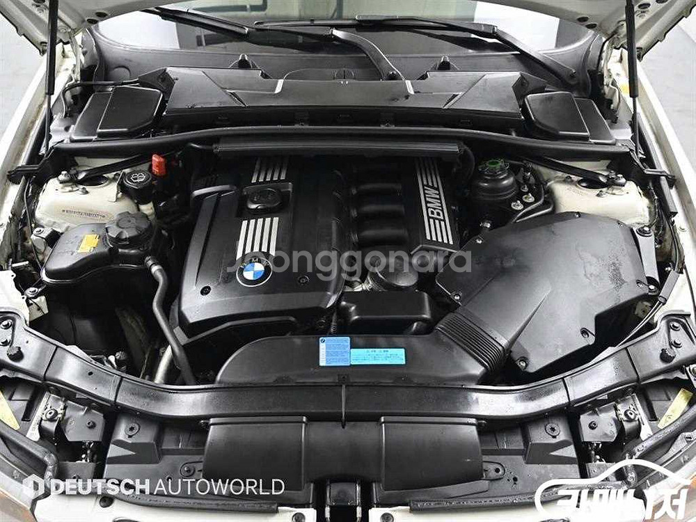 [BMW]3시리즈 (E90) 325i 세단 스포츠 (5--5