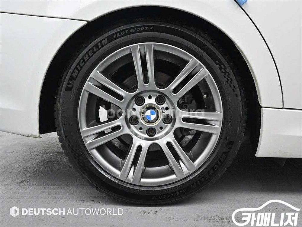 [BMW]3시리즈 (E90) 325i 세단 스포츠 (5--4