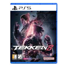 ps5 철권8 팝니다 안전거래 가능--0