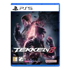ps5 철권8 팝니다 안전거래 가능