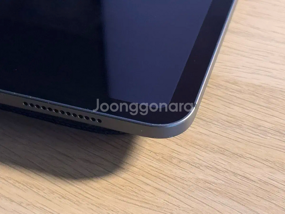 아이패드 프로 11인치 2세대 128GB 셀룰러--0